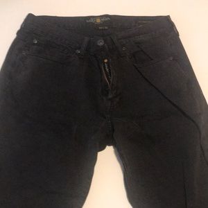 Lucky Brand Jeans 34x32